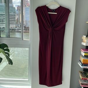 Isabella Oliver Dress